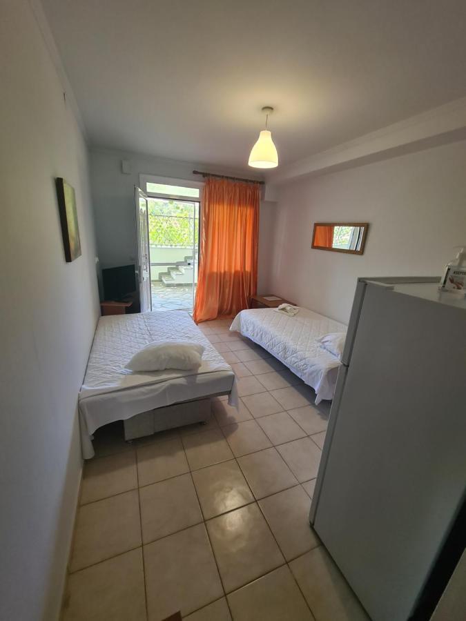 Villa Valeria Thassos Kültér fotó