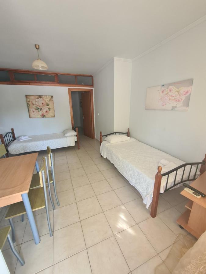 Villa Valeria Thassos Kültér fotó