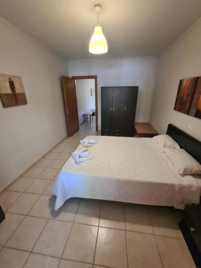 Villa Valeria Thassos Kültér fotó