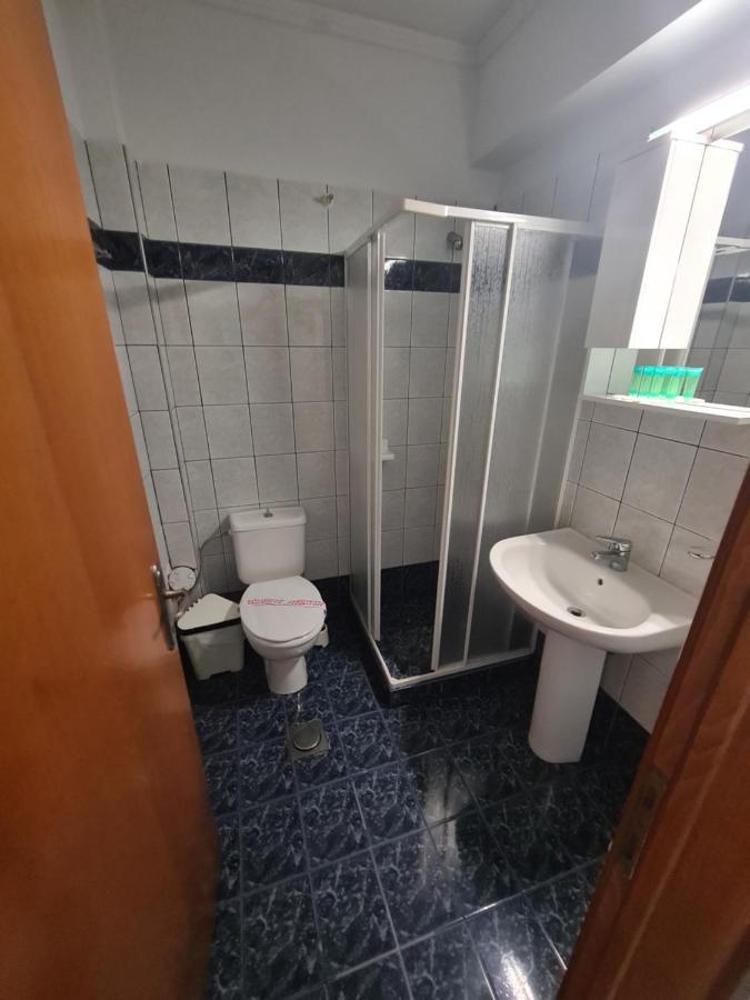 Villa Valeria Thassos Szoba fotó